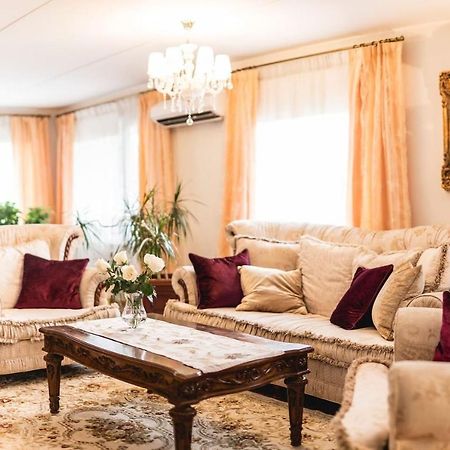 Appartement Raua 13 à Tartu Extérieur photo