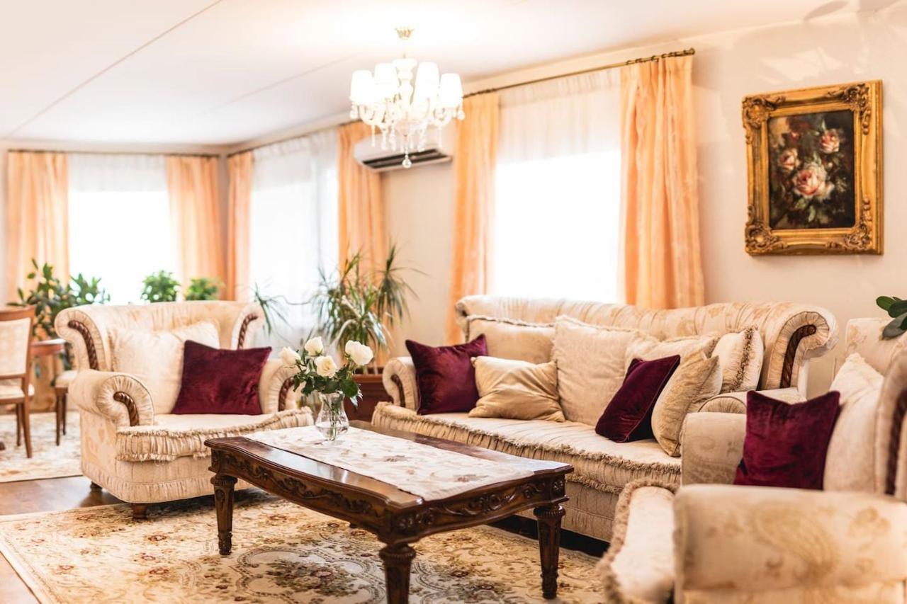 Appartement Raua 13 à Tartu Extérieur photo